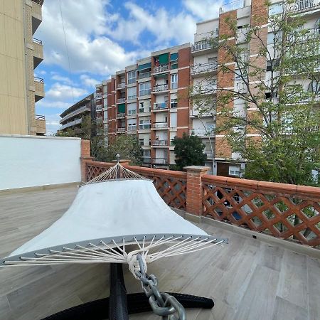 Manresa Universidad Екстериор снимка