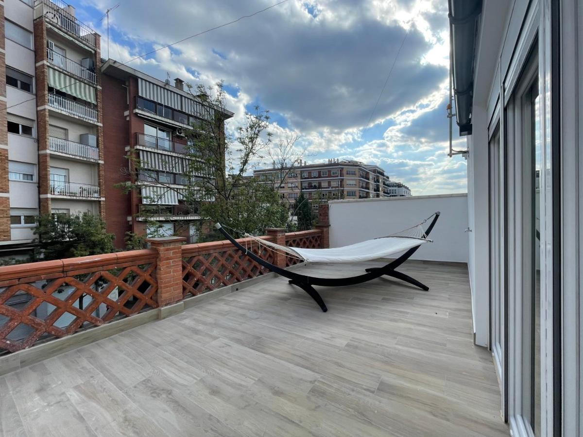 Manresa Universidad Екстериор снимка